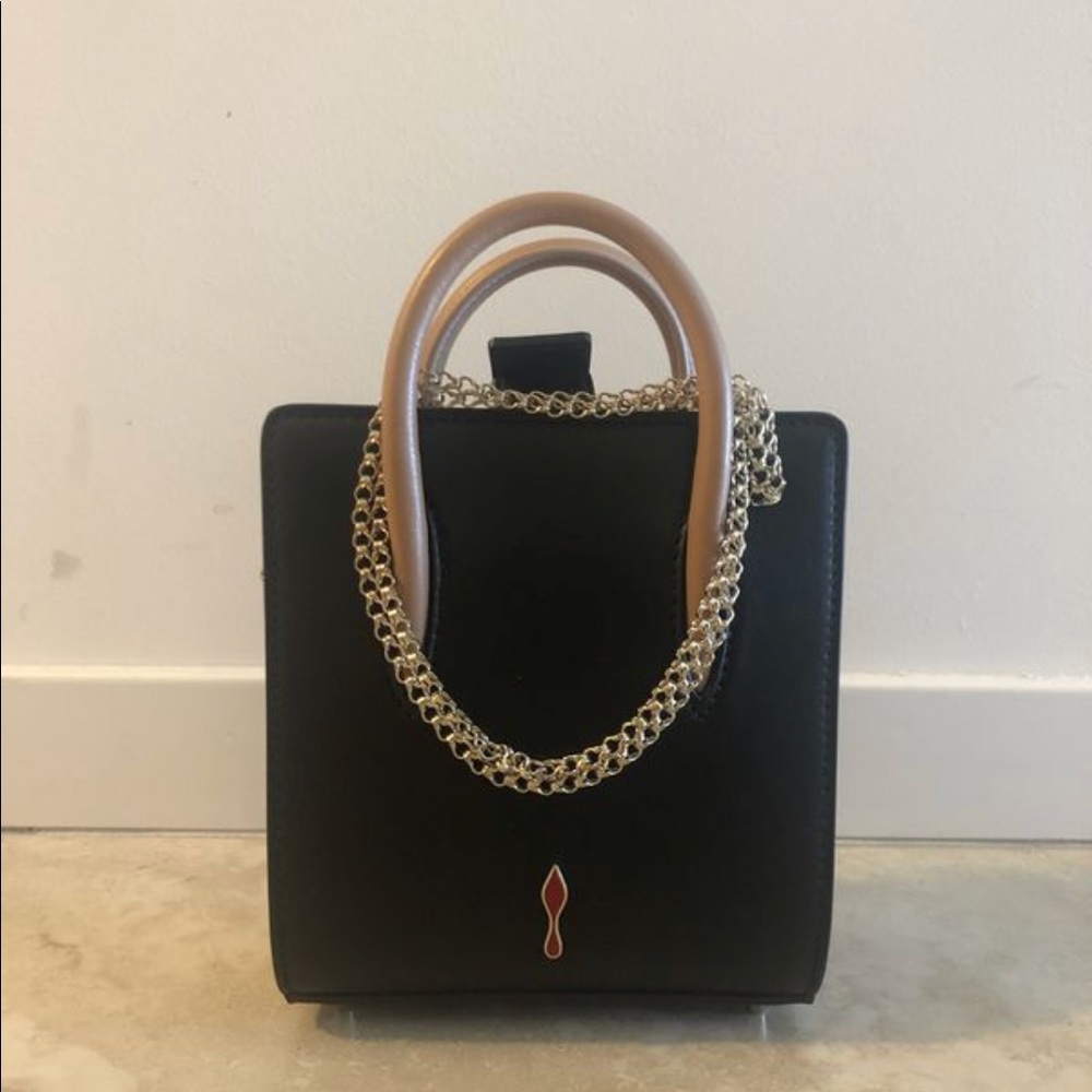 Louboutin Handbag For Sale